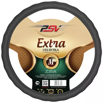 Оплетка на руль PSV