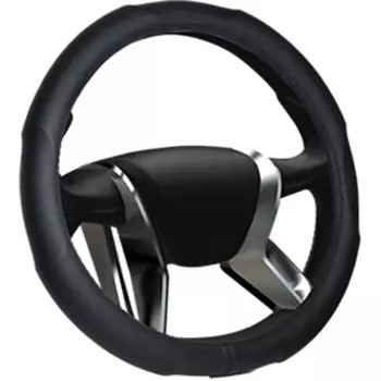 Оплетка на руль Senator