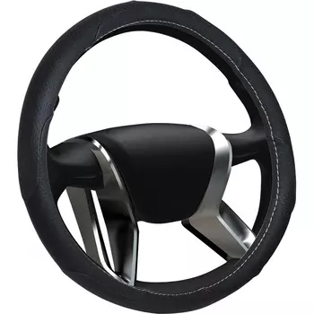 Оплетка на руль Senator