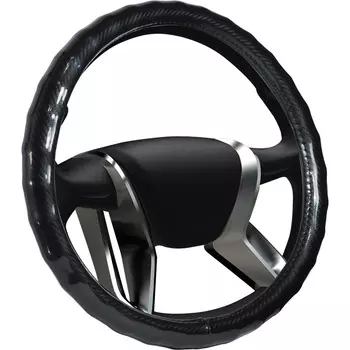 Оплетка на руль Senator