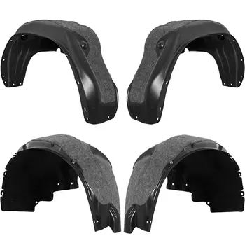 Подкрылка Autofamily