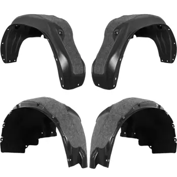 Подкрылка Autofamily