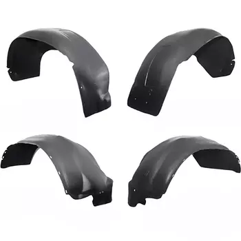 Подкрылка Autofamily