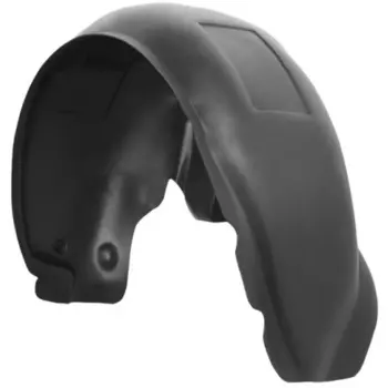 Подкрылка Lifan