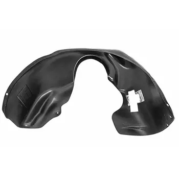 Подкрылка Rival