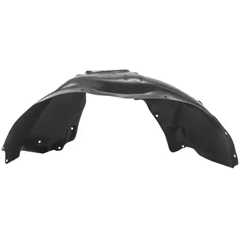 Подкрылка Rival