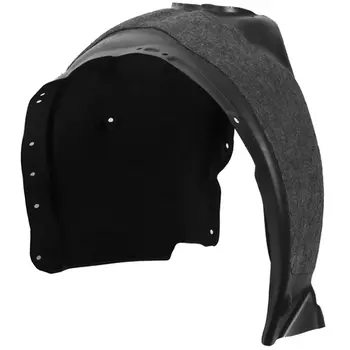 Подкрылка Totem