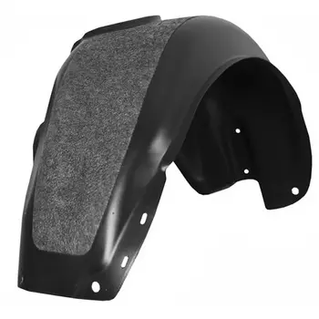 Подкрылка Totem