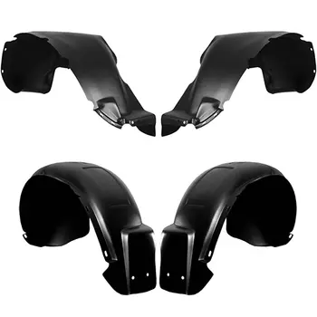 Подкрылка TOTEM