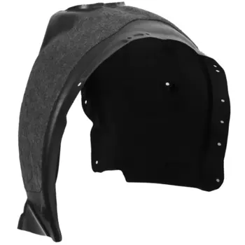 Подкрылка Totem