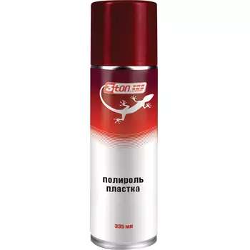 Полироль пластика 3TON 335 мл яблоко (art. ТС-502)
