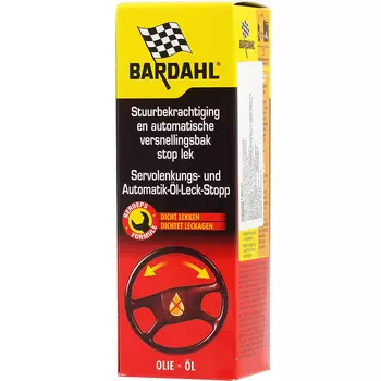 Присадка в трансмиссионное масло 0,3л BARDAHL (art.1755B)