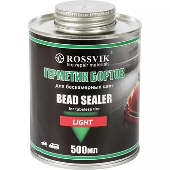 Расходные материалы ROSSVIK