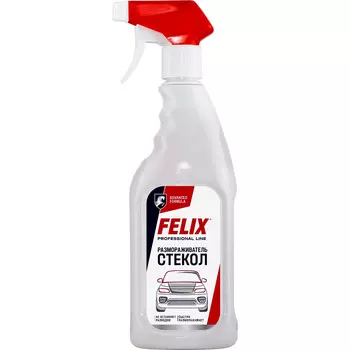 Размораживатель замков и стекол FELIX 500 мл триггер (art. 411040084)