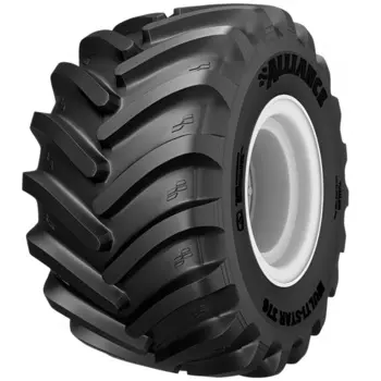 Селоскохозяйственная шина Alliance