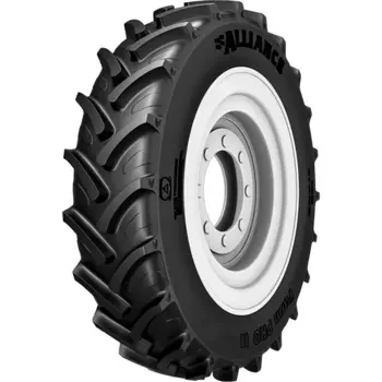 Селоскохозяйственная шина Alliance
