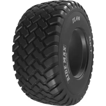 Селоскохозяйственная шина BKT