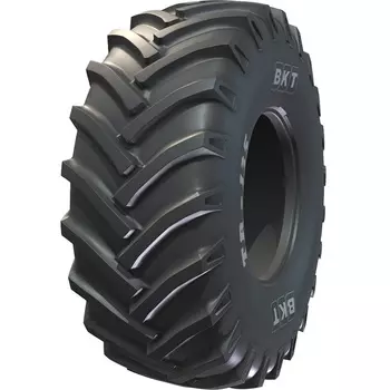 Селоскохозяйственная шина BKT