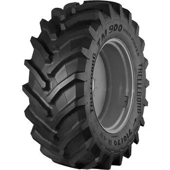 Селоскохозяйственная шина Trelleborg