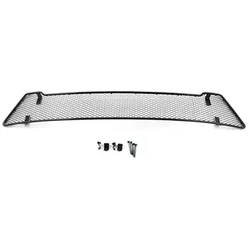 Сетка на бампер внешняя Arbori для Lada Vesta 2015- черная 15 мм (01-551015-151)