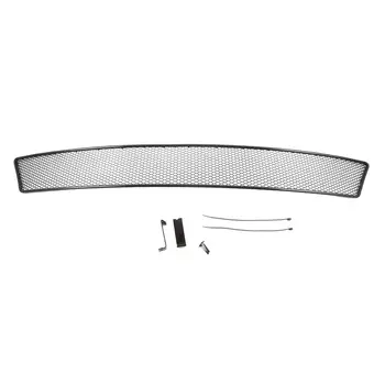 Сетка на бампер внешняя Arbori для RAVON Gentra 2016- черн., 15 мм (01-610216-151)