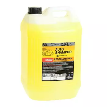 Шампунь бесконтактной мойки 3TON 20 л