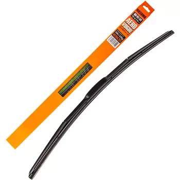 Щетка стеклоочистителя 650мм/26" MASUMA (art.MU26G)