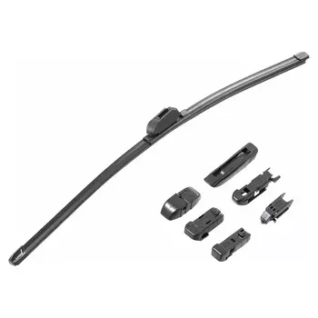 Щетка стеклоочистителя бескаркасная 600мм/24" LYNX (art.XF600)