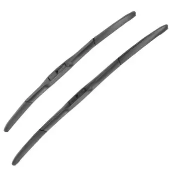 Щетка стеклоочистителя бескаркасная BMW 600/500мм (art. 61610039697)