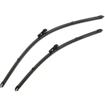 Щетка стеклоочистителя бескаркасная BMW 600/500мм (art. 61610038893)