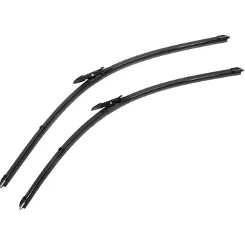 Щетка стеклоочистителя бескаркасная BMW 600/580мм (art. 61612455442)