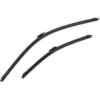 Щетка стеклоочистителя бескаркасная BMW 650/450мм (art. 61612458015)