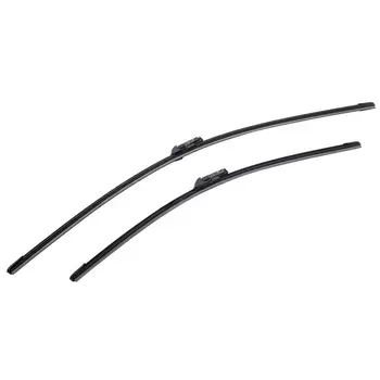 Щетка стеклоочистителя бескаркасная BMW 650/500мм (art. 61617469820)