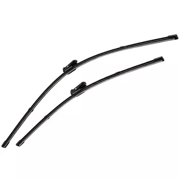 Щетка стеклоочистителя бескаркасная BMW 650/500мм (art. 61619466377)