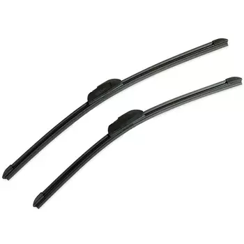 Щетка стеклоочистителя бескаркасная Bosch 530/475мм (art. 3397118902)