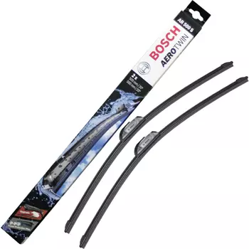 Щетка стеклоочистителя бескаркасная Bosch 550/400мм (art. 3397118984)