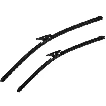 Щетка стеклоочистителя бескаркасная Bosch 550/475мм (art. 3397014173)