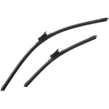 Щетка стеклоочистителя бескаркасная Bosch 600/400мм (art. 3397007555)