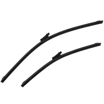 Щетка стеклоочистителя бескаркасная Bosch 600/450мм (art. 3397014419)