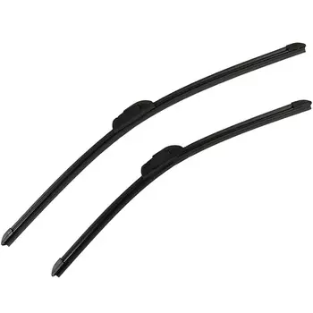 Щетка стеклоочистителя бескаркасная Bosch 600/500мм (art. 3397118910)