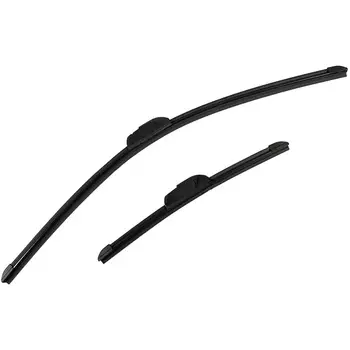 Щетка стеклоочистителя бескаркасная Bosch 650/340мм (art. 3397007570)