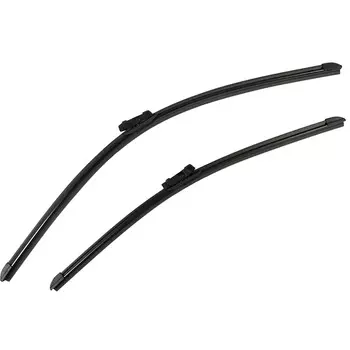 Щетка стеклоочистителя бескаркасная Bosch 650/530мм (art. 3397007638)