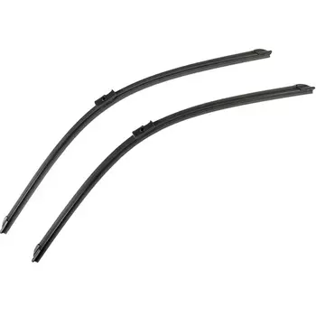 Щетка стеклоочистителя бескаркасная Bosch 680/680 мм (art. 3397118946)