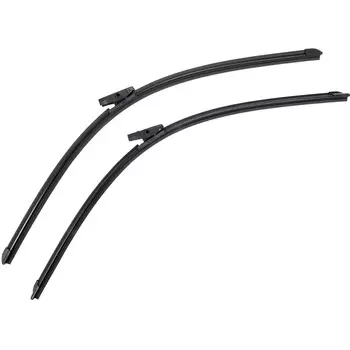 Щетка стеклоочистителя бескаркасная Bosch 700/700мм (art. 3397014121)