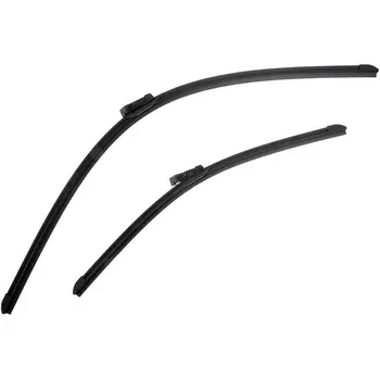 Щетка стеклоочистителя бескаркасная Bosch 750/500мм (art. 3397014077)