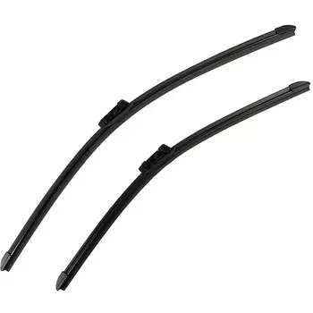 Щетка стеклоочистителя бескаркасная Bosch Aerotwin 500/600 мм комплект (art. 3397007296)