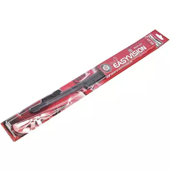 Щетка стеклоочистителя бескаркасная Champion Easyvision 380мм/15" (art.EF38/B01)