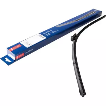 Щетка стеклоочистителя бескаркасная DENSO (DF) DFR 400 мм (001)