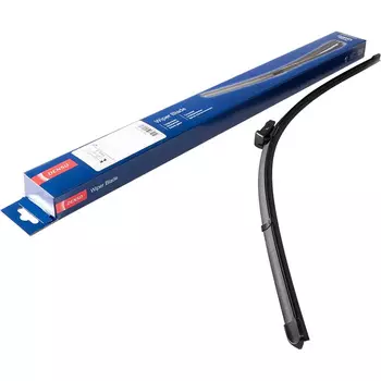 Щетка стеклоочистителя бескаркасная DENSO (DF) DFR 450 мм (002)