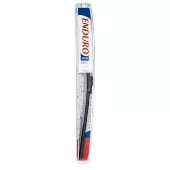 Щетка стеклоочистителя бескаркасная DENSO EnduroVision Plus 450 мм (art. EFM-450)